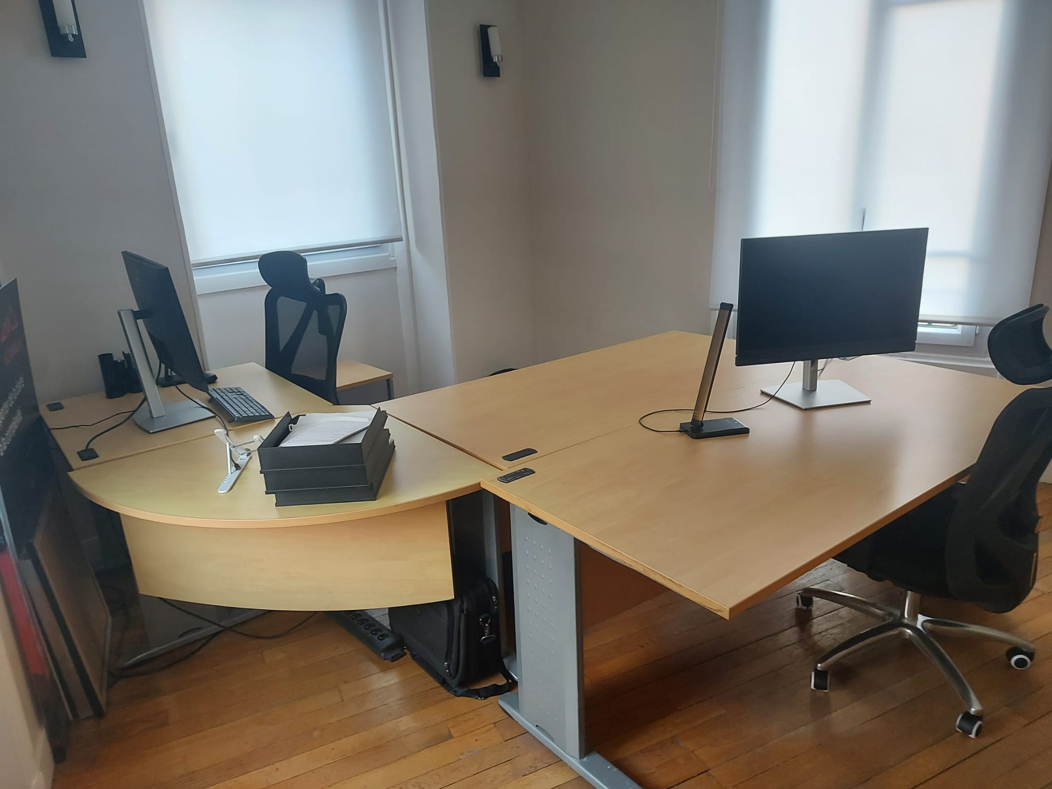 Formation IT Bantou Hub - Espace collaboratif et programmation